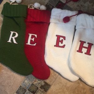 Christmas Stockings
